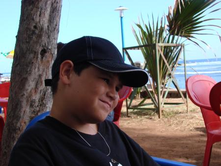 mon frere 