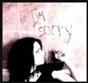 I'm sorry